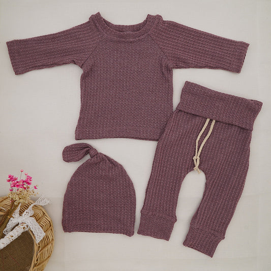 Tops And Pants Suits Children Home Service