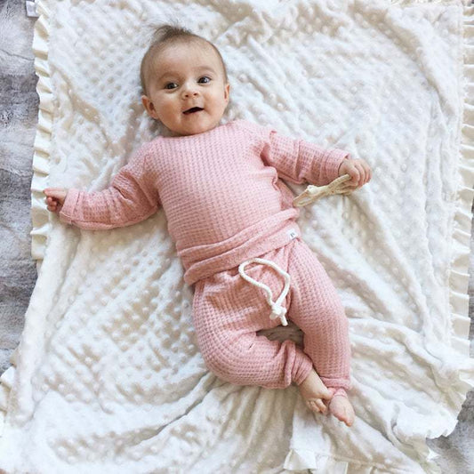 Tops And Pants Suits Children Home Service